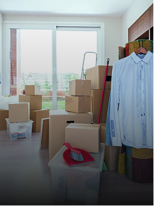 gati packers and movers