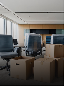 packers and movers