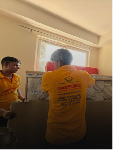 gati packers and movers