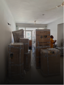 packers and movers company