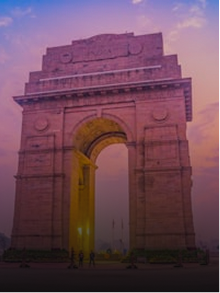 delhi