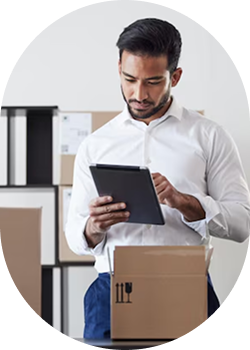 Office Relocation Services