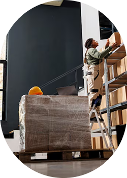 Industrial & Commercial Shifting