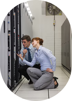Office Relocation Services