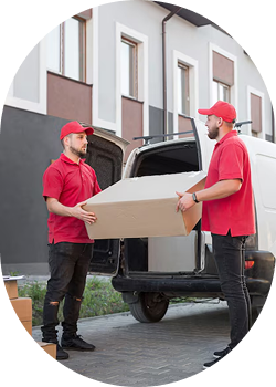 Office Relocation Services