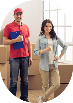 Office Relocation Services