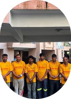 Home Shifting Services
