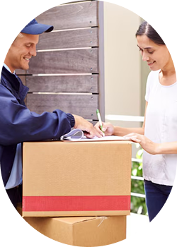 International Relocation Services