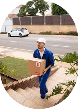 IBA-approved transporter