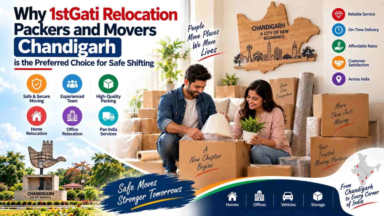 packers and movers chandigarh